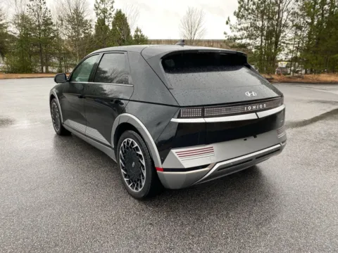 More photos of 2024 Hyundai IONIQ 5 Limited at ALM Hyundai West, GA
