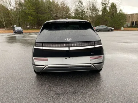 More photos of 2024 Hyundai IONIQ 5 Limited at ALM Hyundai West, GA