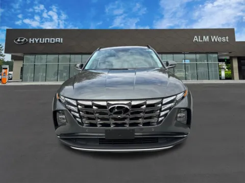 Photos of 2023 Hyundai Tucson Plug-In Hybrid Limited for sale in Lithia Springs, GA at ALM Hyundai West