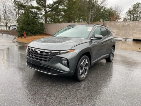 Photos of 2023 Hyundai Tucson Plug-In Hybrid Limited for sale in Lithia Springs, GA at ALM Hyundai West