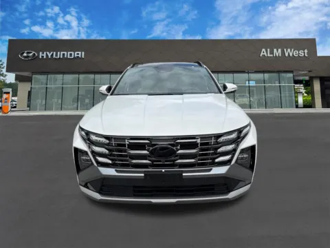 Photos of 2025 Hyundai Tucson Limited for sale in Lithia Springs, GA at ALM Hyundai West