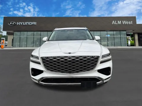 Photos of 2025 Genesis GV80 2.5T Advanced for sale in Lithia Springs, GA at ALM Hyundai West