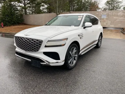Photos of 2025 Genesis GV80 2.5T Advanced for sale in Lithia Springs, GA at ALM Hyundai West