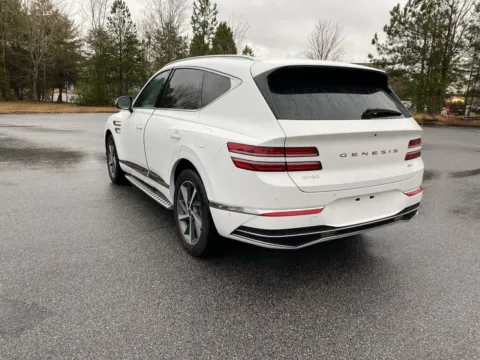 More photos of 2025 Genesis GV80 2.5T Advanced at ALM Hyundai West, GA