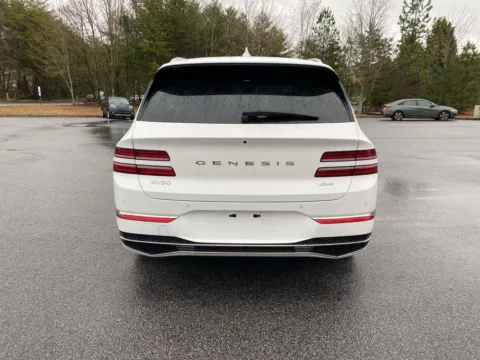 More photos of 2025 Genesis GV80 2.5T Advanced at ALM Hyundai West, GA