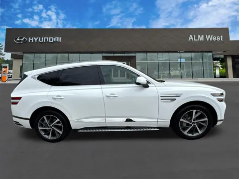More photos of 2025 Genesis GV80 2.5T Advanced at ALM Hyundai West, GA