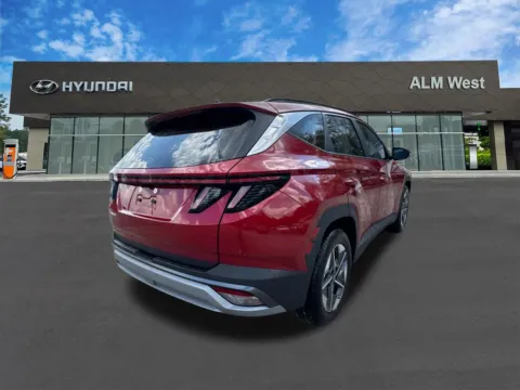 More photos of 2026 Hyundai Tucson SEL Premium at ALM Hyundai West, GA