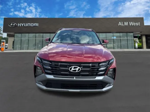 Photos of 2026 Hyundai Tucson SEL Premium for sale in Lithia Springs, GA at ALM Hyundai West
