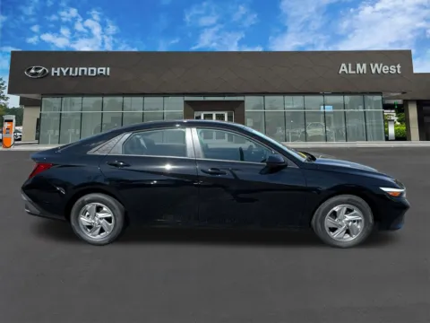 More photos of 2026 Hyundai Elantra SE at ALM Hyundai West, GA