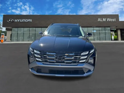 Photos of 2026 Hyundai Tucson Limited for sale in Lithia Springs, GA at ALM Hyundai West