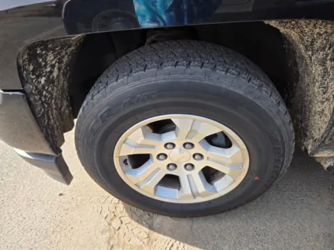 Photos of 2018 Chevrolet Silverado 1500 LT for sale in Lithia Springs, GA at ALM Hyundai West