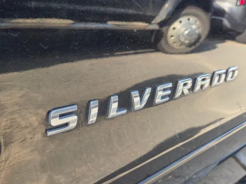 Another view of 2018 Chevrolet Silverado 1500 LT for sale in Lithia Springs, GA at ALM Hyundai West