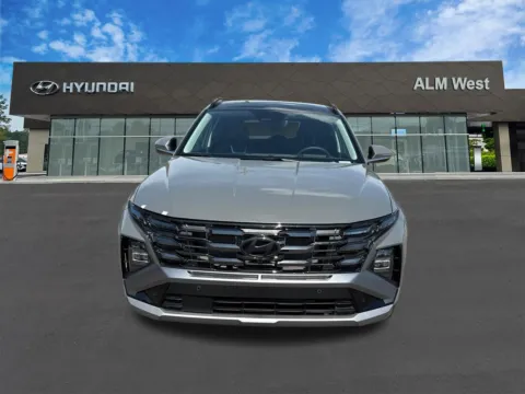 Photos of 2026 Hyundai Tucson Limited for sale in Lithia Springs, GA at ALM Hyundai West