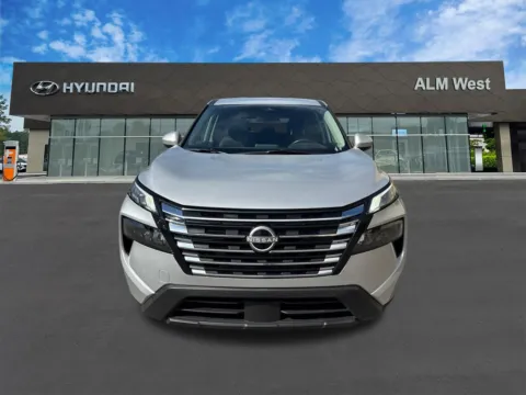 Photos of 2025 Nissan Rogue SV for sale in Lithia Springs, GA at ALM Hyundai West