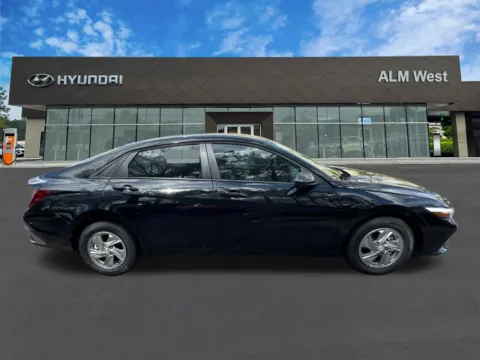 More photos of 2026 Hyundai Elantra SE at ALM Hyundai West, GA