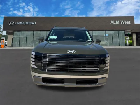 Photos of 2026 Hyundai Palisade SEL for sale in Lithia Springs, GA at ALM Hyundai West