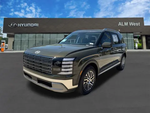 Unknown 2026 Hyundai Palisade SEL for sale in Lithia Springs, GA