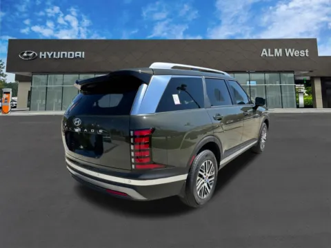 More photos of 2026 Hyundai Palisade SEL at ALM Hyundai West, GA