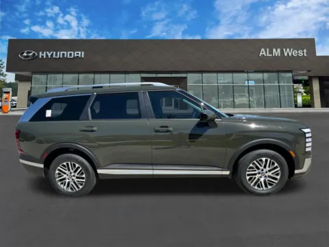 More photos of 2026 Hyundai Palisade SEL at ALM Hyundai West, GA