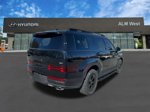 More photos of 2026 Hyundai Santa Fe XRT at ALM Hyundai West, GA