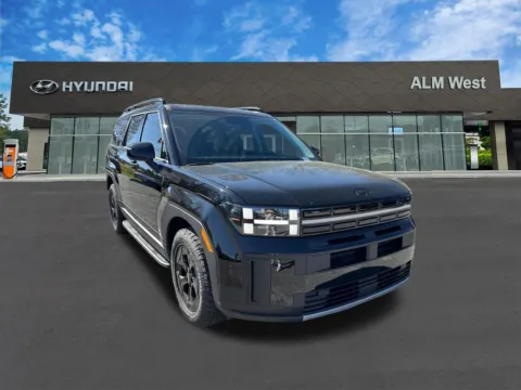 Another view of 2026 Hyundai Santa Fe XRT for sale in Lithia Springs, GA at ALM Hyundai West