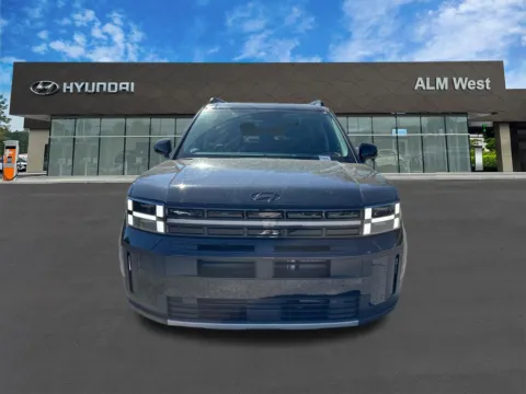 Photos of 2026 Hyundai Santa Fe XRT for sale in Lithia Springs, GA at ALM Hyundai West