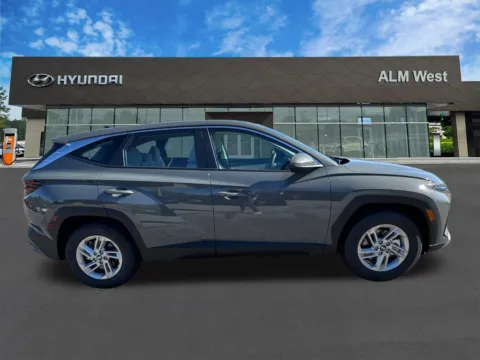 More photos of 2026 Hyundai Tucson SE at ALM Hyundai West, GA