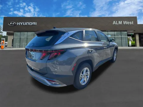 More photos of 2026 Hyundai Tucson SE at ALM Hyundai West, GA