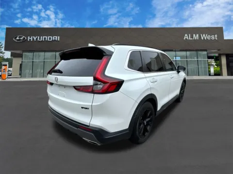 More photos of 2024 Honda CR-V Hybrid Sport-L at ALM Hyundai West, GA