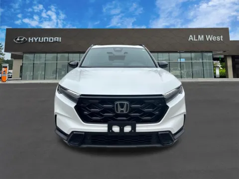 Photos of 2024 Honda CR-V Hybrid Sport-L for sale in Lithia Springs, GA at ALM Hyundai West