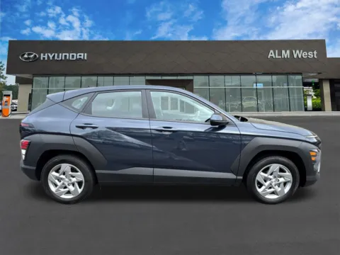 More photos of 2025 Hyundai Kona SE at ALM Hyundai West, GA