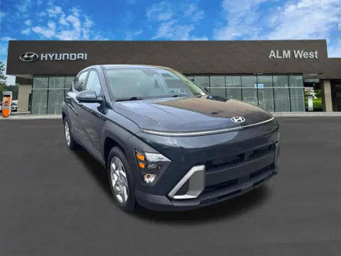 Another view of 2025 Hyundai Kona SE for sale in Lithia Springs, GA at ALM Hyundai West