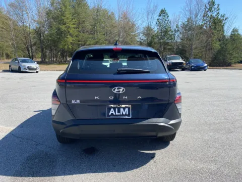 More photos of 2025 Hyundai Kona SE at ALM Hyundai West, GA