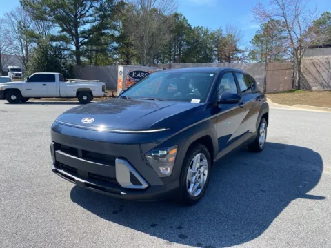 Photos of 2025 Hyundai Kona SE for sale in Lithia Springs, GA at ALM Hyundai West