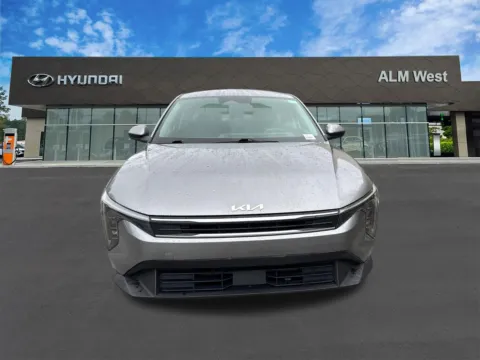 Photos of 2025 Kia K4 LXS for sale in Lithia Springs, GA at ALM Hyundai West