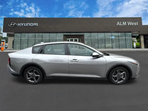 More photos of 2025 Kia K4 LXS at ALM Hyundai West, GA