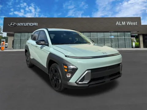Another view of 2026 Hyundai Kona SEL Sport for sale in Lithia Springs, GA at ALM Hyundai West