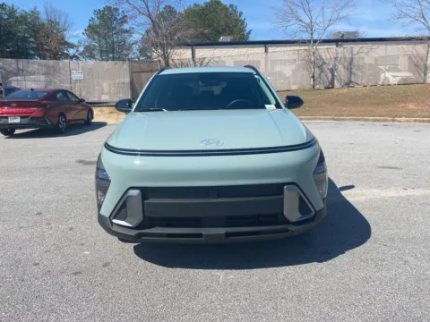 Photos of 2026 Hyundai Kona SEL Sport for sale in Lithia Springs, GA at ALM Hyundai West