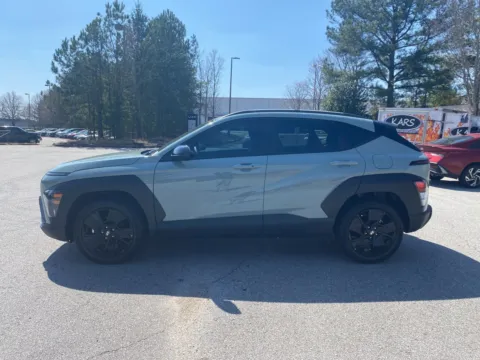 Another view of 2026 Hyundai Kona SEL Sport for sale in Lithia Springs, GA at ALM Hyundai West