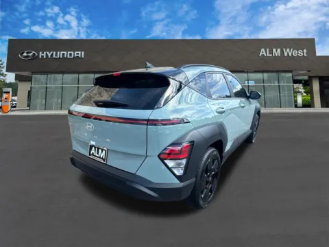 More photos of 2026 Hyundai Kona SEL Sport at ALM Hyundai West, GA