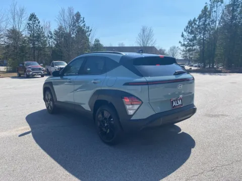 More photos of 2026 Hyundai Kona SEL Sport at ALM Hyundai West, GA