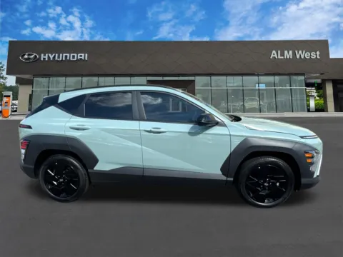 More photos of 2026 Hyundai Kona SEL Sport at ALM Hyundai West, GA
