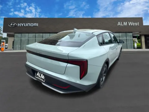 More photos of 2025 Kia K4 LXS at ALM Hyundai West, GA