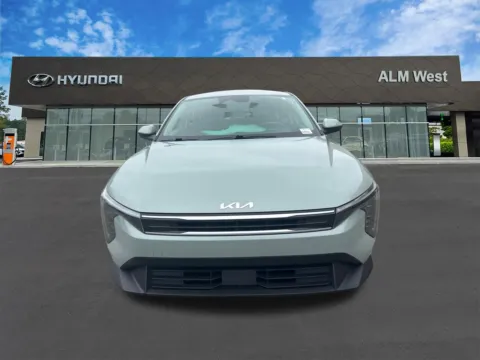 Photos of 2025 Kia K4 LXS for sale in Lithia Springs, GA at ALM Hyundai West