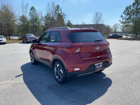More photos of 2024 Hyundai Venue Limited at ALM Hyundai West, GA