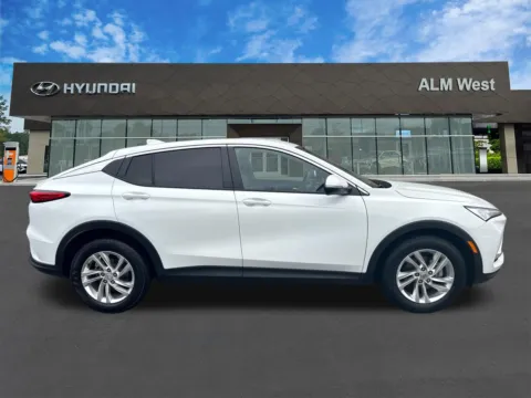 More photos of 2025 Buick Envista Preferred at ALM Hyundai West, GA
