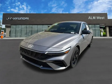 Yellow 2026 Hyundai Kona Limited for sale in Lithia Springs, GA