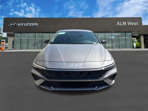 Photos of 2026 Hyundai Kona Limited for sale in Lithia Springs, GA at ALM Hyundai West