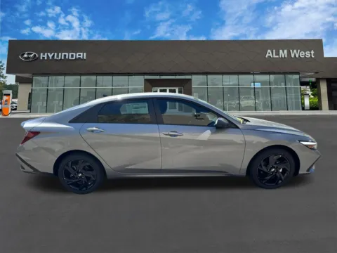 More photos of 2026 Hyundai Kona Limited at ALM Hyundai West, GA