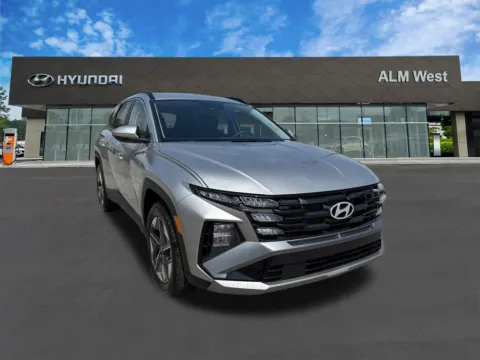 Another view of 2026 Hyundai Tucson SEL for sale in Lithia Springs, GA at ALM Hyundai West
